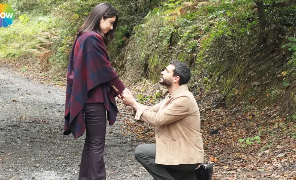 Muhtemel Aşk'ın 20. bölümü 5 Kasım'da yayınlanacak