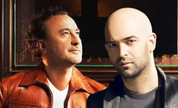 Müzisyen Murat Evgin, Nev'in vefatını değerlendirdi