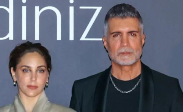 Özcan Deniz'e duyulan saygıyı festivalde dile getirdi