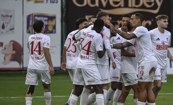 Pendikspor, Fatih Karagümrük karşısında 6 maç sonra kazandı