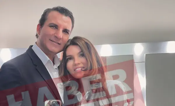 Rafet El Roman'ın nişanlısı Rahime Haciyeva