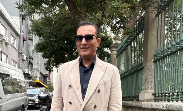 Rafet El Roman, vasiyet konusunda açıklamalarda bulundu