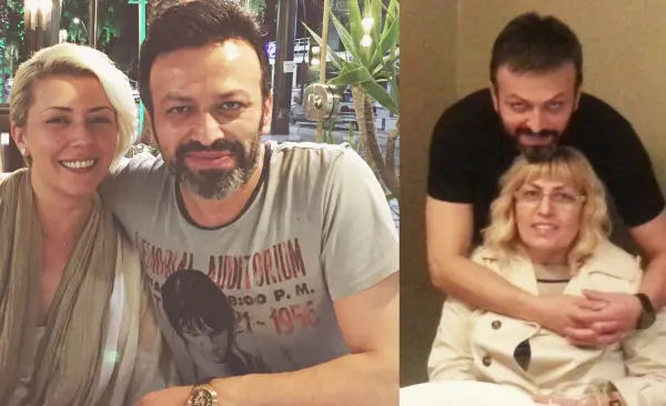Serhat Kılıç'ın kardeşi Sinem Kılıç'tan duygusal paylaşım