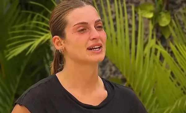 Survivor 2025'in Yağmur Banda'sından iddialı paylaşımlar