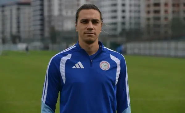 Taylan Antalyalı: Kocaelispor maçıyla çıkış istiyoruz