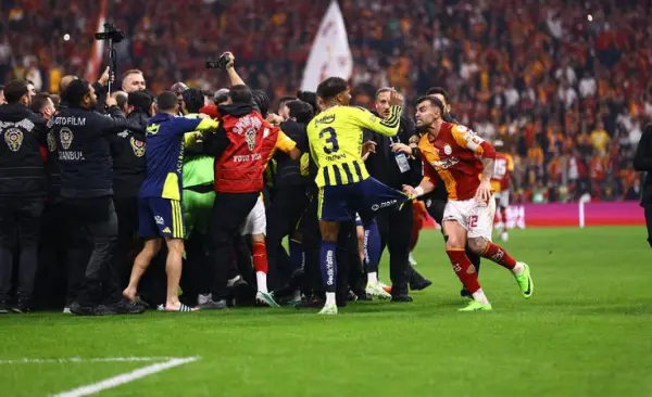 TFF Tahkim Kurulu, Abdülkerim Bardakcı'nın cezasını onadı
