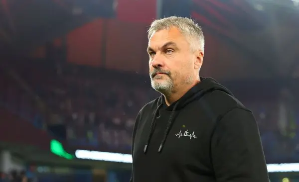 Thomas Reis, Çaykur Rizespor'a karşı 7 değişiklik yaptı