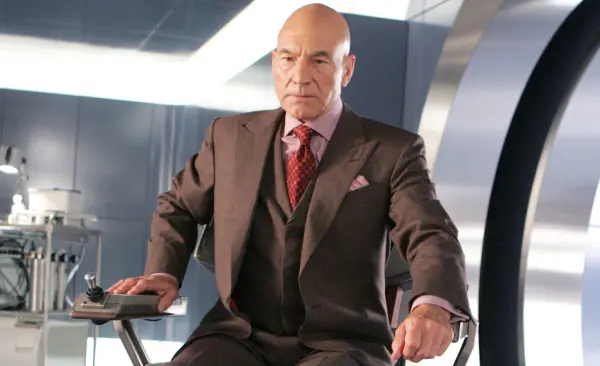 Ünlü oyuncu Patrick Stewart 86 yaşında hayatını kaybetti