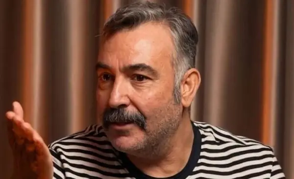 Yaprak Dökümü'nün Şevket'i Hasan Küçükçetin değişti