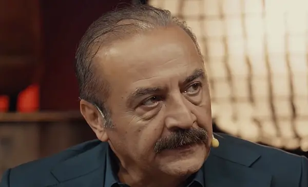 Yılmaz Erdoğan'ın sosyal medya hesabı askıya alındı