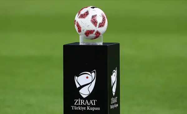 Ziraat Türkiye Kupası 4. eleme turu kura saati değişti