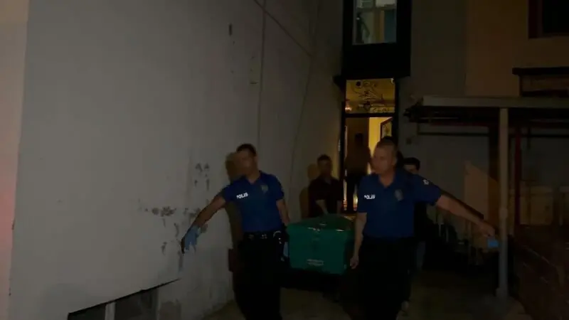 Adana'da eski eş dehşeti: 2 ölü, 1 yaralı