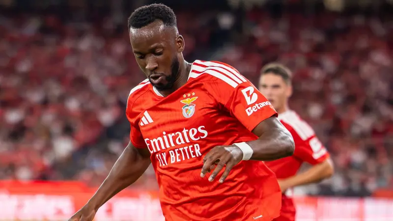 Benfica, Milan'ı 2-0 mağlup etti