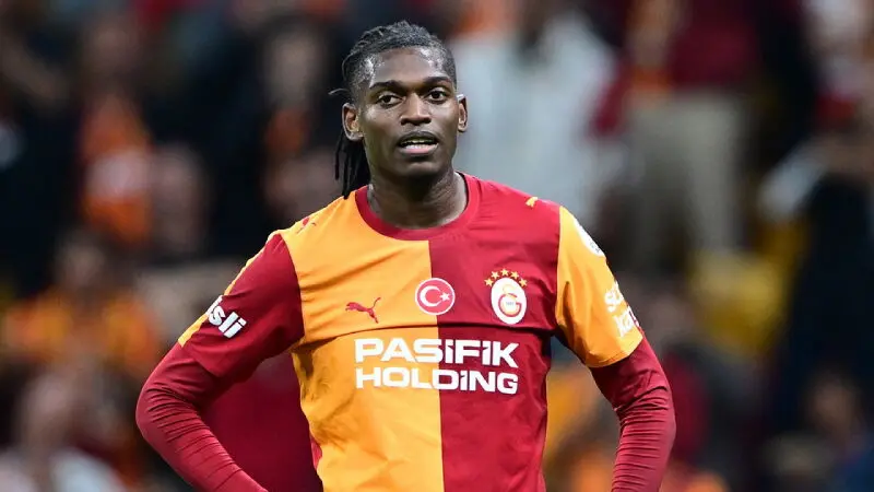 Jose Altafini, Rafael Leao'yu izlemekten sıkıldı