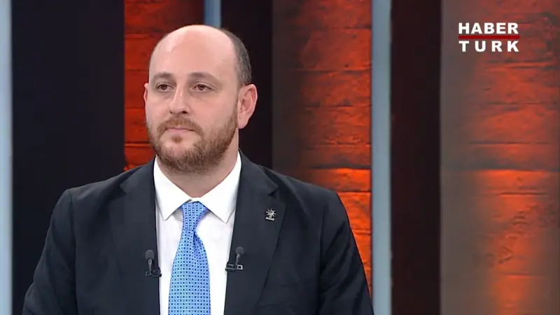 Ahmet Büyükgümüş: Cumhurbaşkanımız aday olabilir açıklaması