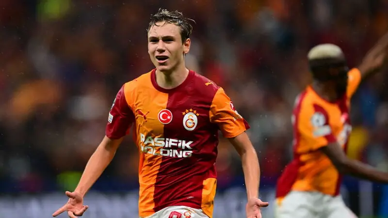 Aleksey Batrakov Rusya Milli Takımı'nın aday kadrosunda