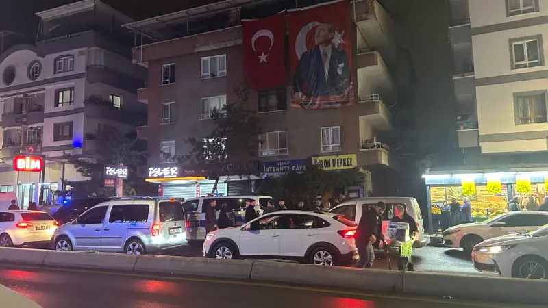 Ankara'da baba, hamile kızı ve erkek arkadaşını öldürdü
