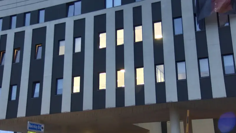 Bakırköy Belediyesine yönelik ihale soruşturmasında 57 şüpheli sevk edildi
