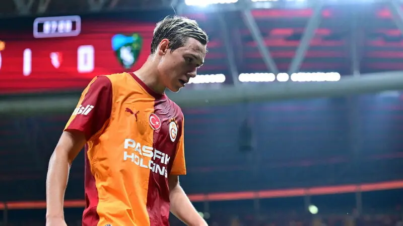 Batrakov için Liverpool ve Arsenal devrede