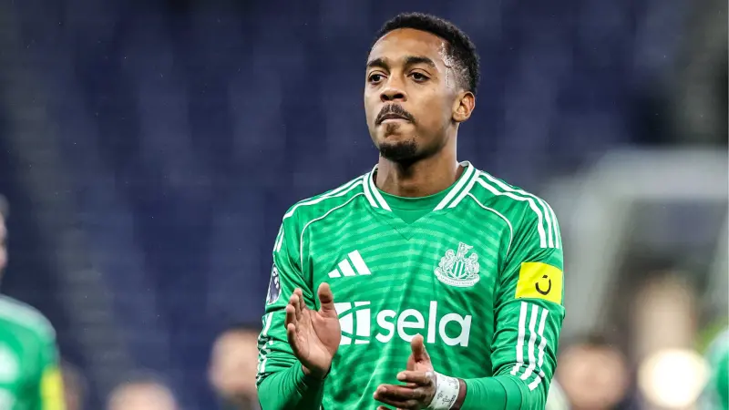 Beşiktaş, Joe Willock için 10 milyon euro teklif hazırlıyor