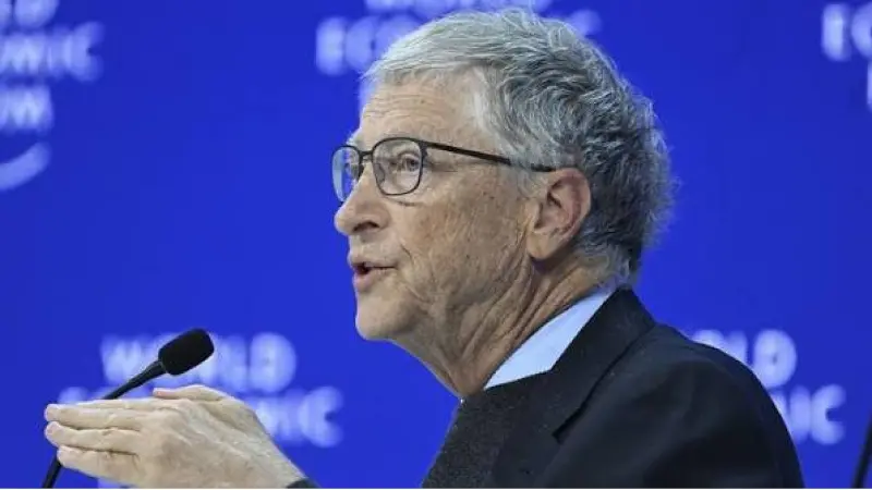 Bill Gates, yapay zekanın gelecekteki etkilerini değerlendirdi