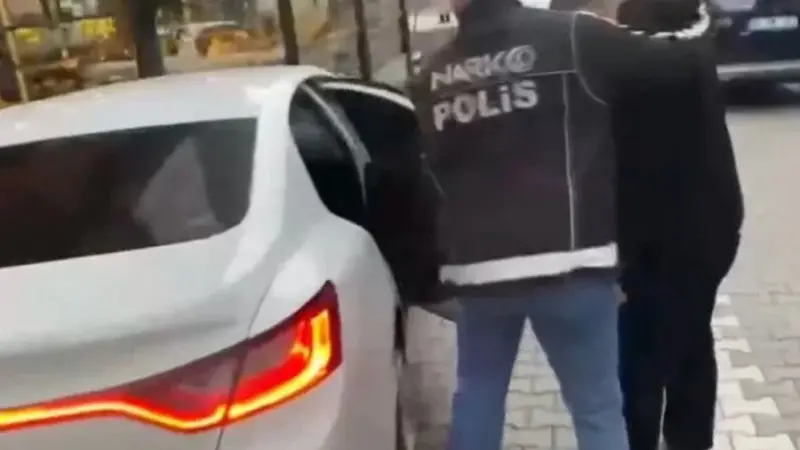 Bingöl'de uyuşturucu operasyonunda 20 kişi tutuklandı