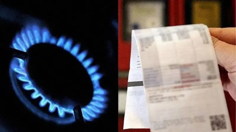 BOTAŞ'tan konut aboneleri için doğal gaz tüketim limitleri
