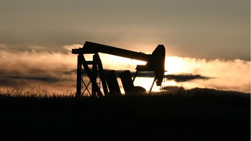 Brent petrol fiyatı yükselişe geçti, 111,57 dolara ulaştı