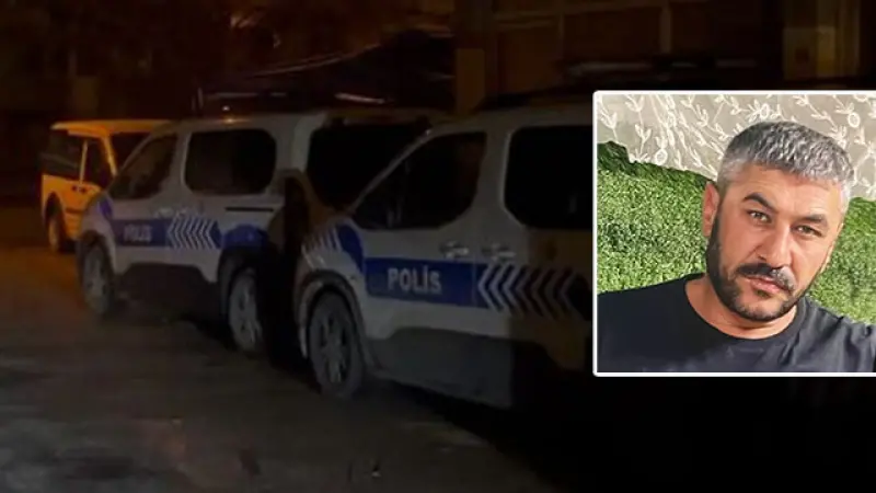 Bursa'da husumet nedeniyle kavgada baba öldü, oğlu yaralı