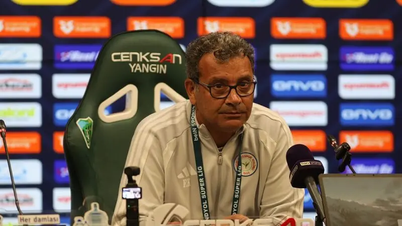 Çaykur Rizespor, Kocaelispor ile berabere kaldı