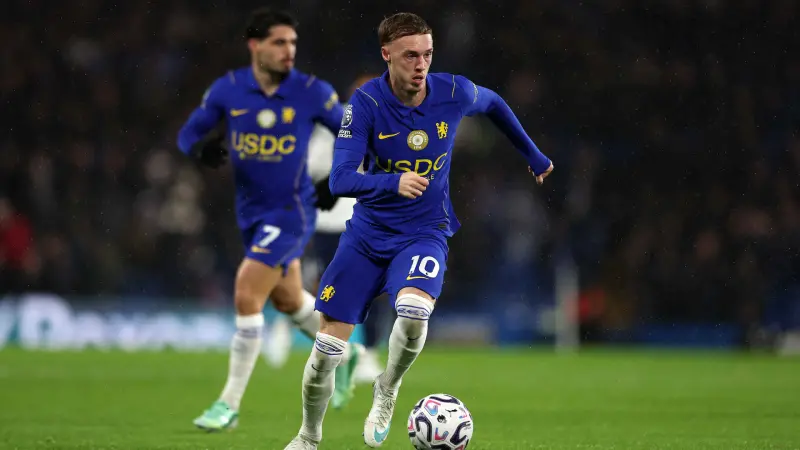 Chelsea, Manchester United'ı 2-0 mağlup etti