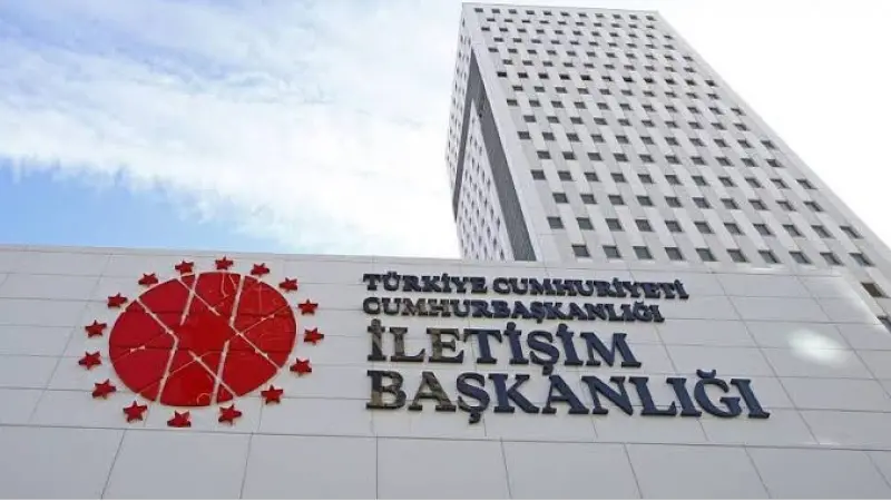 DMM, Türkiye'nin İsrail seçimlerine müdahale iddialarını yalanladı