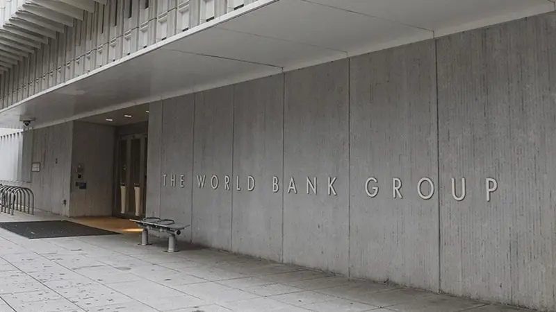 Dünya Bankası Türkiye'ye 485 milyon dolar finansman sağladı