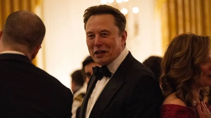 Elon Musk: Para biriktirmek anlamsız hale geliyor