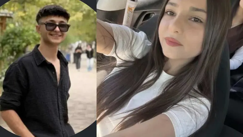 Erzurum'da kaza: Araç uçuruma yuvarlandı, 2 ölü