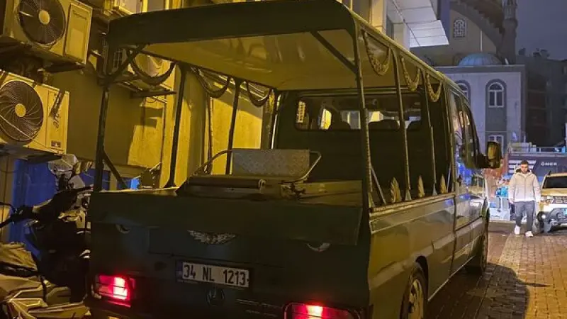 T.O.'ya estetik ameliyat sırasında müdahale edildi