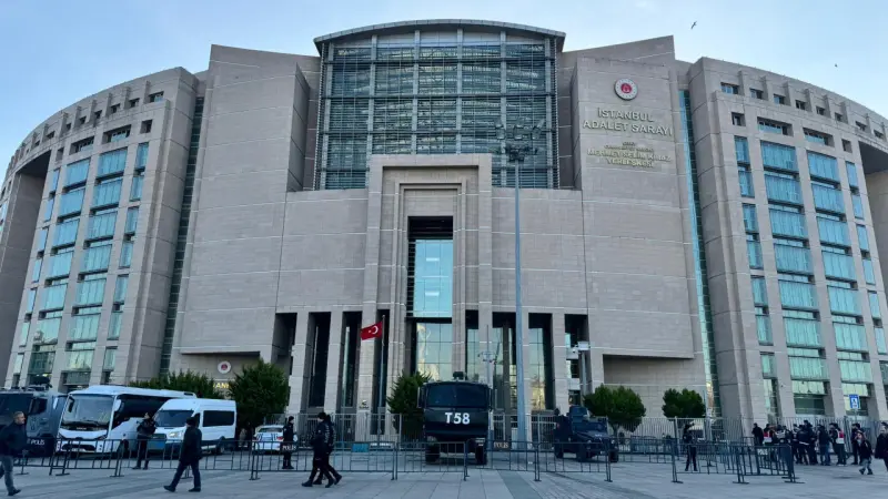 Fon soruşturmasında 4 şüpheli hakimliğe sevk edildi