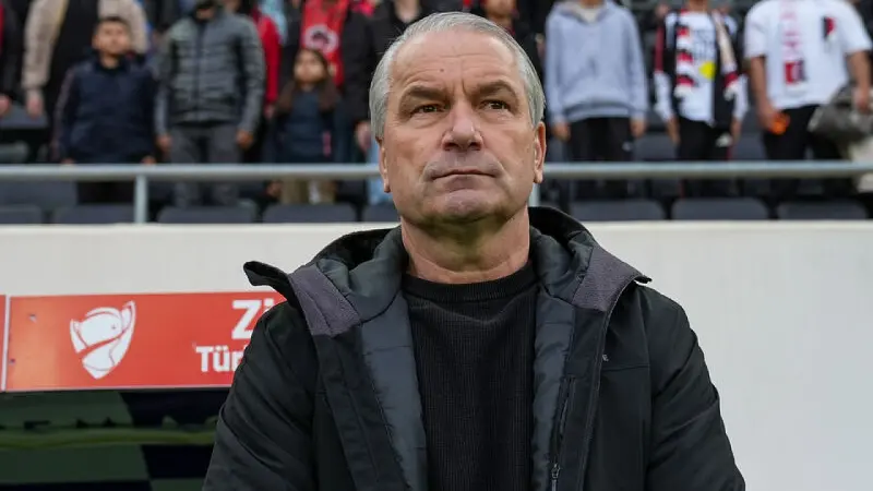 Gençlerbirliği, Karaköprü Belediyespor'u 5-0 ile geçti