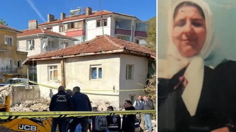 Gülşen Uyar'ın kaybolmasının üzerinden 17 yıl geçti