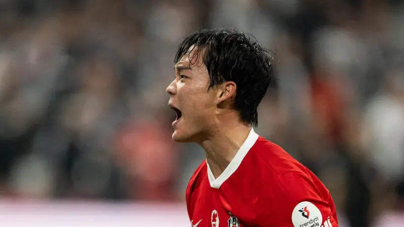 Hyeon-Gyu Oh: İki santrafor da oynayabiliriz