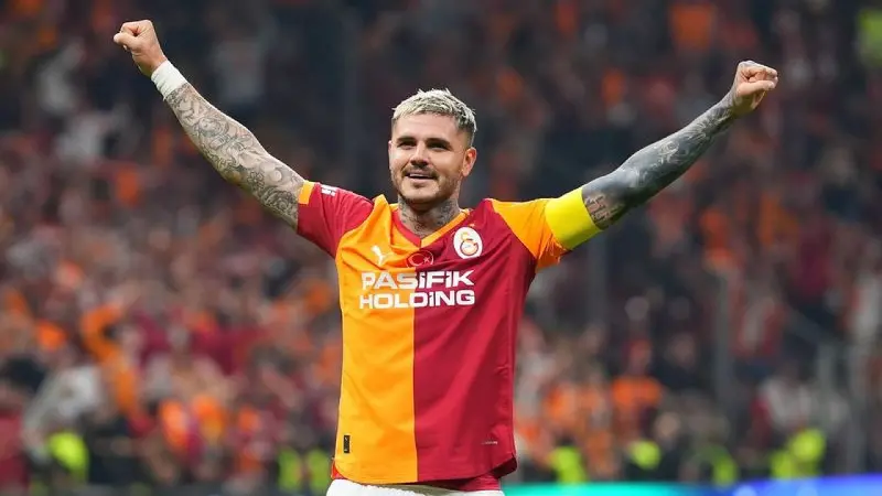 Icardi, Galatasaray ve geleceği hakkında bilgi verdi