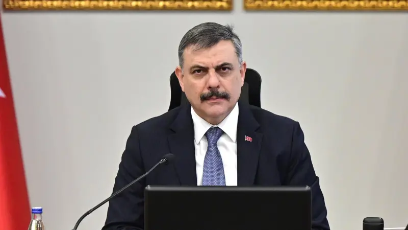 İçişleri Bakanı Çiftçi KPSS Ortaöğretim için güvenlik tedbirleri