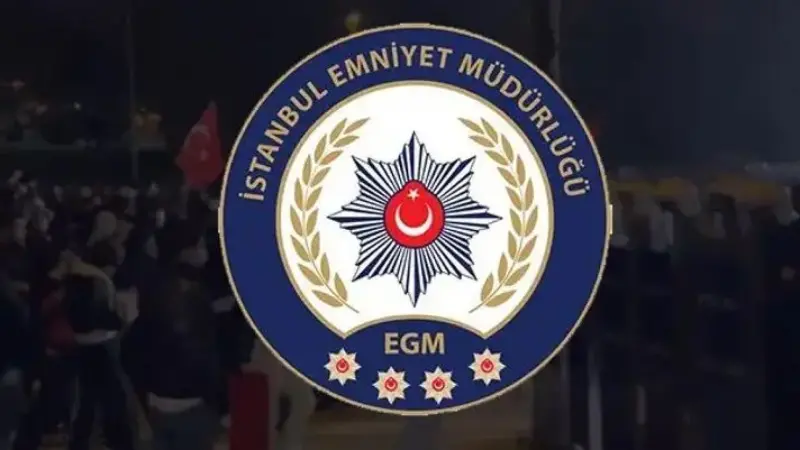 İstanbul Emniyeti, Murat Ağırel'in iddialarını yanıtladı