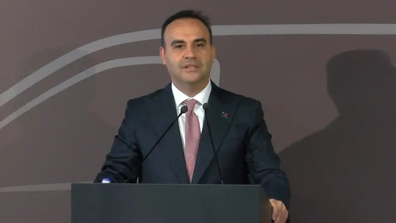 Kacır'dan Cumhuriyet Bayramı mesajı: Bağımsızlık iradesi
