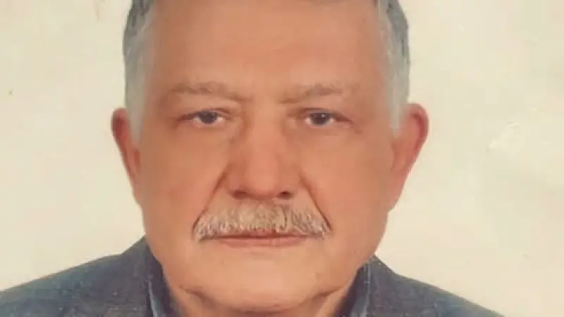 Kağıthane'de kaybolan 80 yaşındaki Mustafa Doyan bulundu