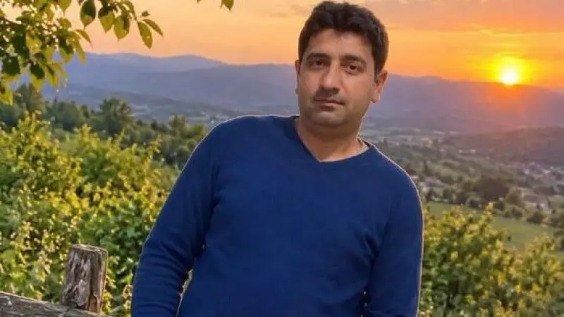 Kayseri'de araç park etme kavgası bıçaklı saldırı