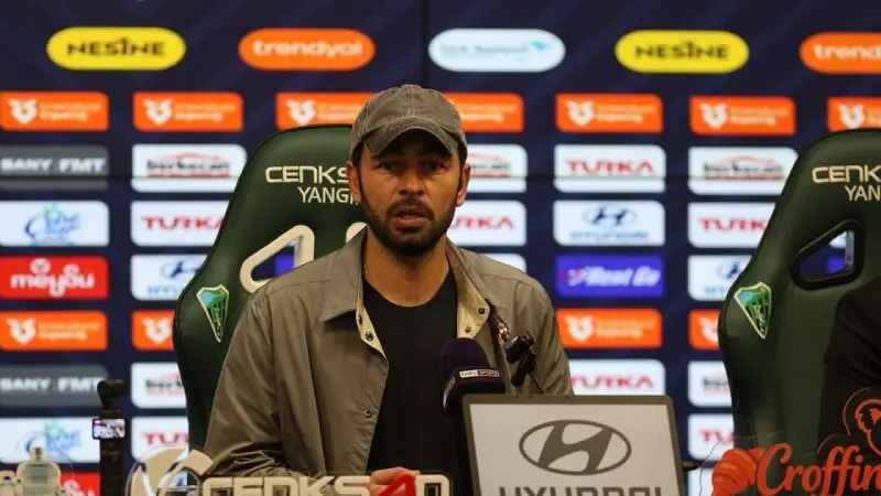 Kocaelispor ve Çaykur Rizespor 10. haftada berabere kaldı