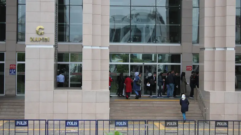 Mal varlığı aklama soruşturmasında 3 tutuklama talebi