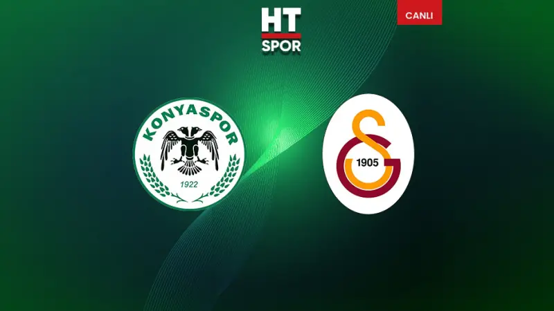 Okan Buruk, Konyaspor'un 11'ini duyurdu