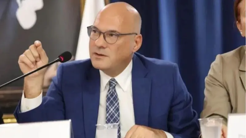 Osman Korkut Kanadoğlu hakkında soruşturma başlatıldı